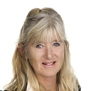 Tina Raben Skaarup