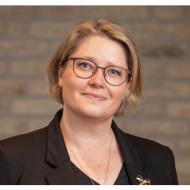 Mette Beck Kofoed