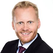 Troels Wenzel Østergaard